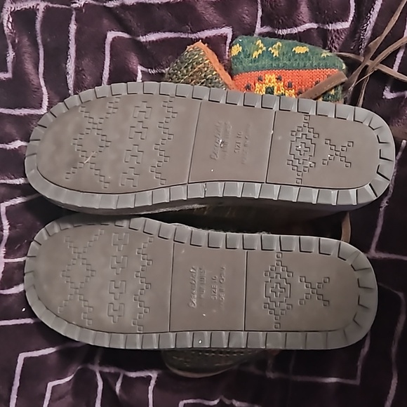 Women's boots - Picture 4 of 4